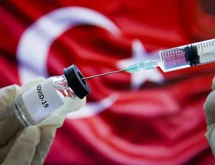 Türkiye en çok aşı yapılan 9’uncu ülke