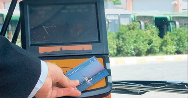 İstanbul’da ulaşım yarın yüzde 50 indirimli