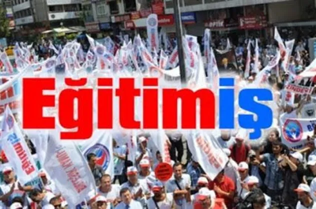 Eğitim İş Sendikası’ndan skandal adım! Vefa Destek Kampanya’sını baltalamak için...