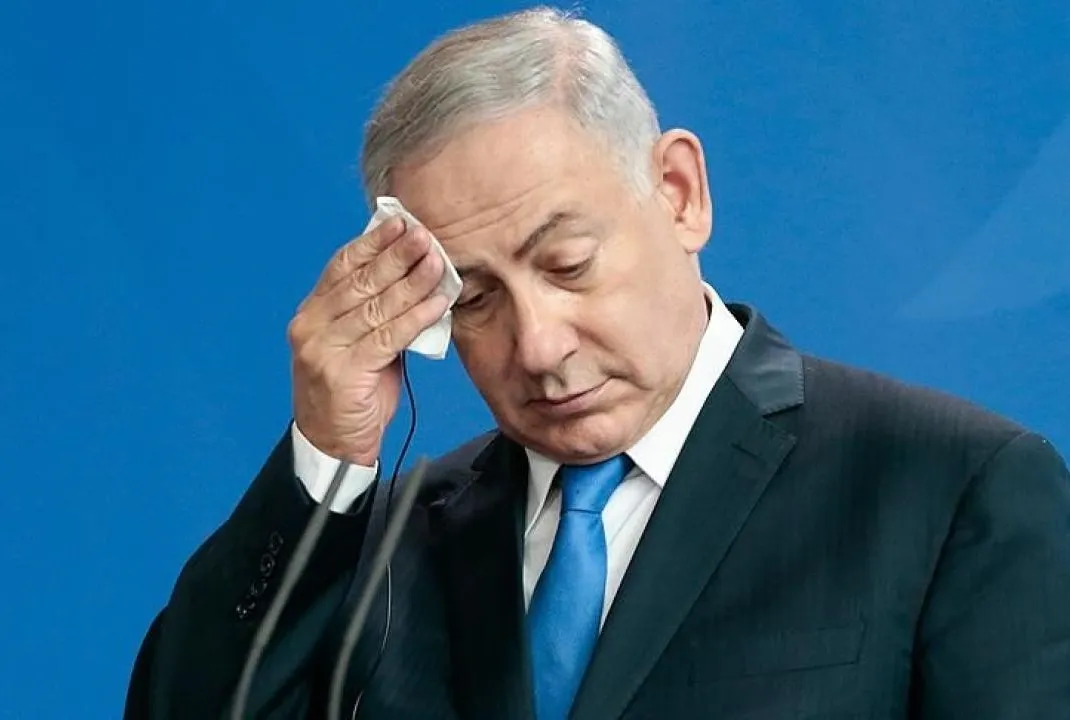 İsrail’den kirli provokasyon