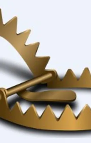 Rüyada tuzak görmek ne anlama gelir?