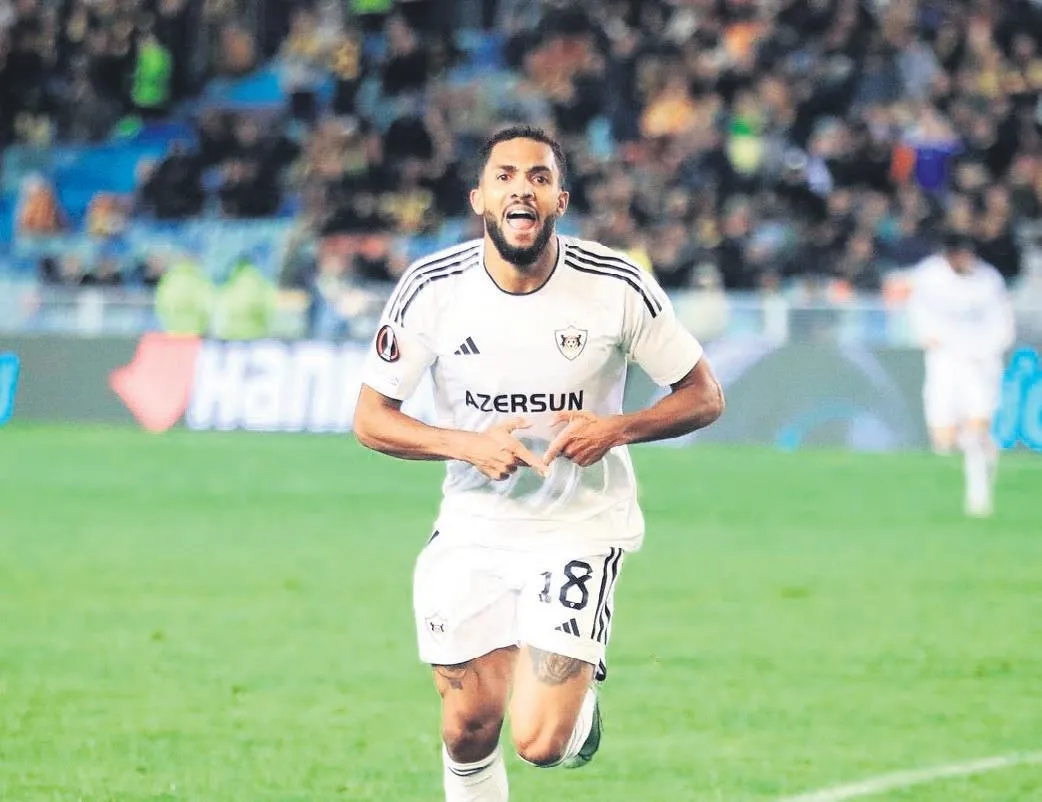 Juninho için ilk temas