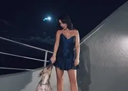 Kuruluş Osmanın Lenası Seray Kayanın siz bir de annesini görün! Herkes annesine benzer ama Seray Kaya ve annesi başka