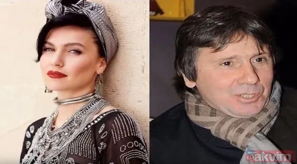 13 yılı devirmişler! Camdaki Kız’ın Feride’si Nur Sürer’in eski eşi bakın kim! Meğer bir dönem Yeşilçam’ın efsane ismiyle evliymiş... - 9