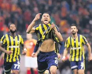 Fener Josef’te taviz vermiyor