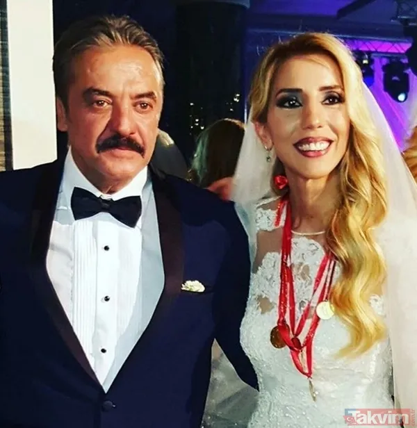 Bir Gece Masalı’nın Raşit’i Mesut Akusta’dan “Canom” diye seslendiği kızıyla yeni pozlar! Esra Erol’un yeğeni meğer... - 2