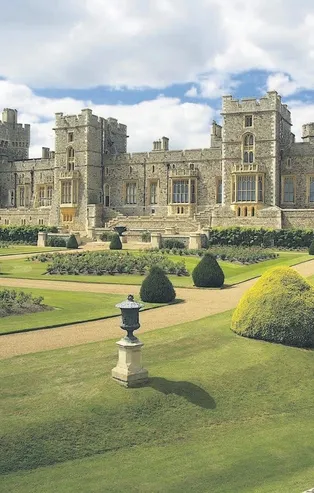 Windsor’da hain avı başladı! Jaswant Singh Chail'in saraydaki bir ajan yardımıyla içeri girdiği iddia edildi