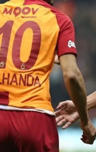 Galatasaray'da dev transfer harekatı!