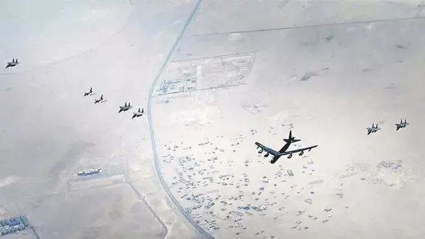 Karadeniz sel sularına teslim oldu: AFAD'dan 30 il için sarı ve turuncu kodlu uyarı!-7