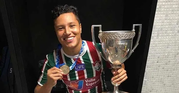 Fırtına’da Marlon şoku