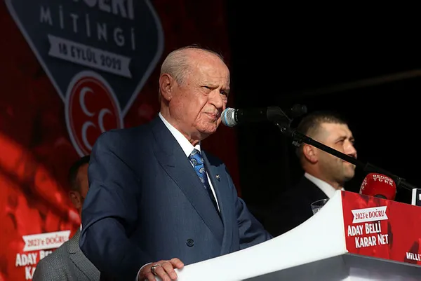 Son dakika: MHP Lideri Devlet Bahçeli'den önemli açıklamalar-2