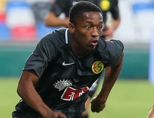 Sekidika Galatasaray’da