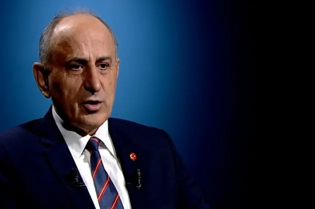 CHP'li Dursun Çiçek savcılıkta kıvırdı