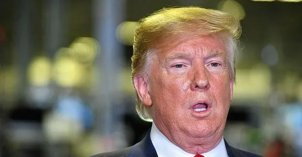Trump'ı zora sokan açıklama: 'Emri o verdi'