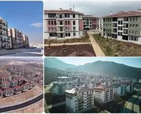 Depremzede esnafın yüzü gülüyor! Asrın inşası 7/24 devam ediyor | Adım adım sona gelindi