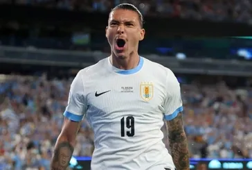 Fenerbahçe istedi Beşiktaş peşine düştü! Darwin Núñez transferi bitebilir
