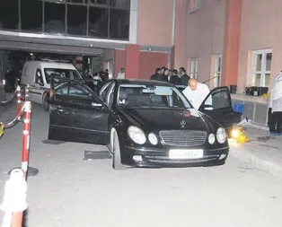 O ortağa hapis şoku!