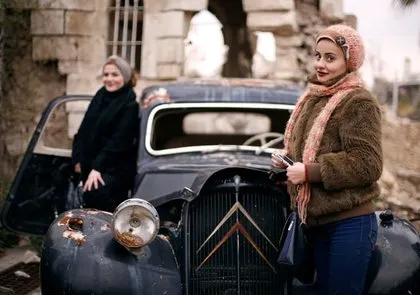 Halep’ten pes dedirten kareler