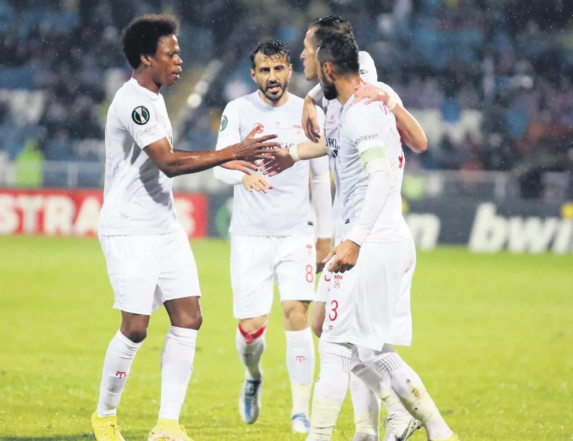 Yiğido’dan muhteşem final