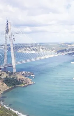 3. Köprü’yü vuracaklardı