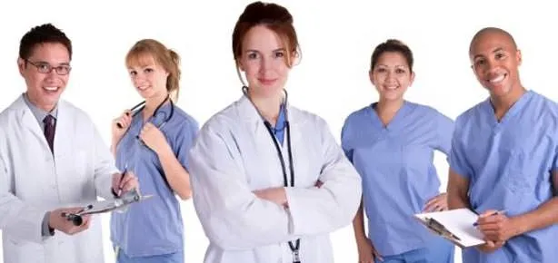 Sağlıkçıya yüzde 50 zam