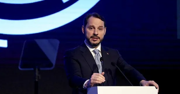 Bakan Albayrak'tan halk otobüsü müjdesi