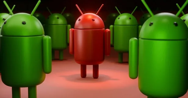 Telefonunuzu İzliyor Olabilir! ClayRat Sahte WhatsApp ve TikTok’larla Yayılıyor