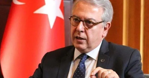 Türkiye'nin Washington Büyükelçisi Serdar Kılıç'tan ABD Başkan Adayı Joe Biden'a sert tepki