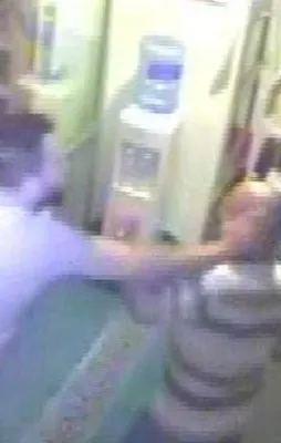 Müezzine saldırana CHP’li desteği