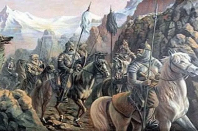 Kızıl Elma nedir? Kızıl Elma ne demek?