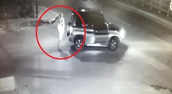 Kuzeninin cipini çaldığı iddia edilen kadın serbest kaldı-1