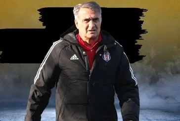 Fenerbahçeli yıldızı Beşiktaş kaptı!