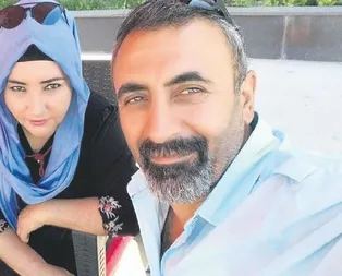 ’Kadın’ca katili!