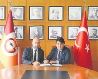 G.Saray’a yakışan isimleri getireceğiz