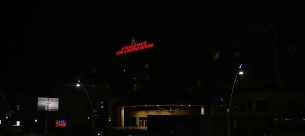 Çatalca’da tekne battı! 1 kişi kayıp