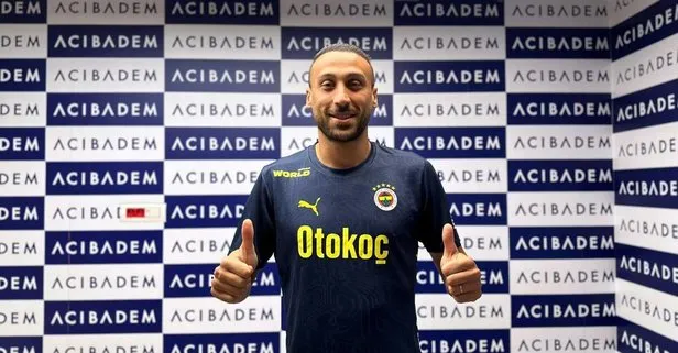 Fenerbahçe'de Cenk Tosun kararı!