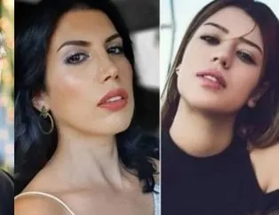 Özcan Deniz’in kız kardeşinden Feyza Aktan’a şok hamle! Sosyal medyada birbirlerine girmişlerdi...