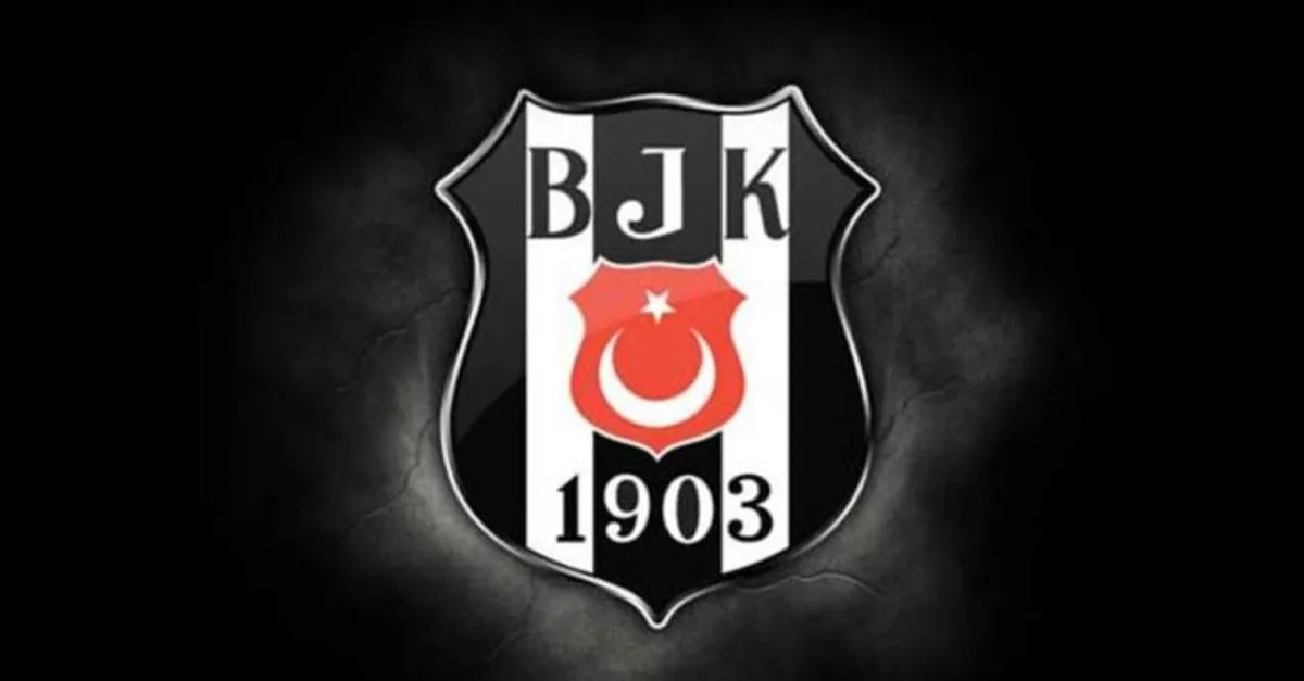 Beşiktaş’tan Ersun Yanal açıklaması!