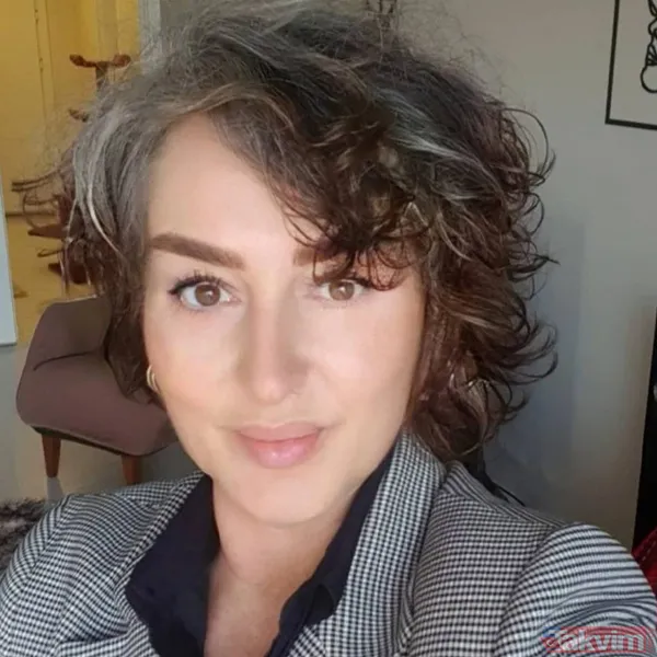 Kurtlar Vadisi’nin ağır ablası Şıvga Gerez’in şaşırtan kariyeri: Meğer Asena'dan önce o varmış - 6