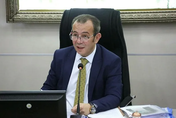 Mahkemeden, CHP'li Bolu Belediye Başkanı Tanju Özcan'ın 'yabancı' tarifesi için yürütmeyi durdurma kararı-2