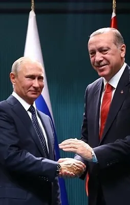 Erdoğan'dan Avrupa'yı panikleten hamle