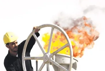 Petrolde 1 yılın en sert düşüşü