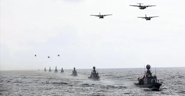 Esad sonrası Yunanistan'ı Mavi Vatan korkusu sardı