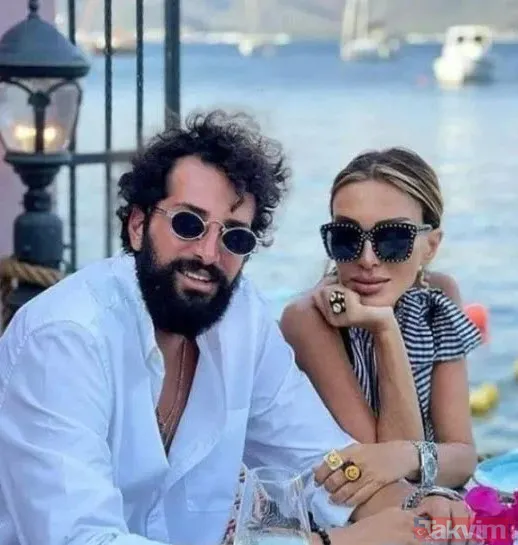 Seren Serengil'den 11 yaş küçük sevgilisiyle cinsel ilişki itirafı 'birliktelik var cinsel anlamda ilişkimiz yok!' Mustafa Tohma... - 5