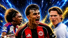 Fenerbahçeden transferde 3lü taarruz! Can Uzun, McTominay ve Fofana gündemi