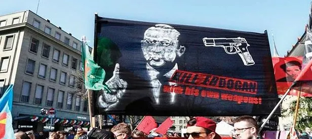 Sözde NATO müttefiki özde azılı düşmanlar!