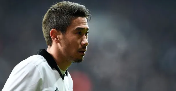 Borussia Dortmund Japon yıldız Shinji Kagawa için son kararını verdi