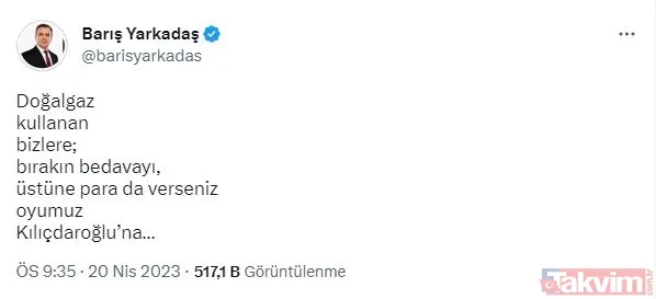 Karadeniz gazı karaya çıktı! Akıllara hazımsızlık yaşayan CHP yandaşları geldi... Fatih Portakal, Barış Yarkadaş, Özgür Demirtaş, Nevşin Mengü... - 6