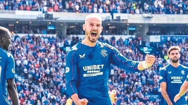 Beşiktaş Wolfsburg’un Çek yıldızı Vaclav Cerny’i transfer etti