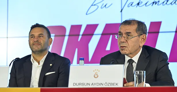 Galatasaray'da taraftarı çıldırtacak transfer haberi! Okan Buruk'un 1 numaralı ismi belli oldu